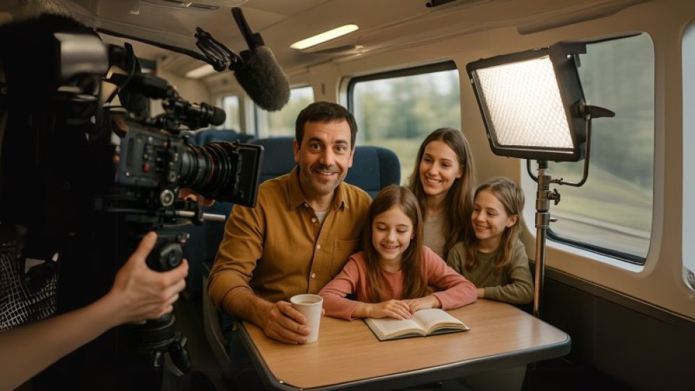 Spolupráce s herci v reklamě fungují, klíčová je však exekuce: Jak Ivan Trojan vypadl z žebříčku TOP herců v reklamě