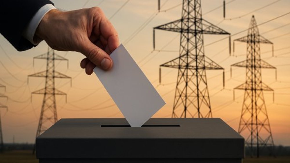 Zelená energetika? Sen voličů pětikoalice, noční můra většiny ostatních