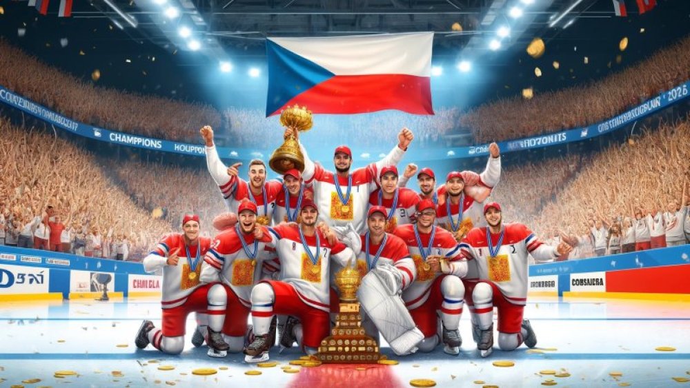 Zajímají Vás výsledky hokejové tipovačky?