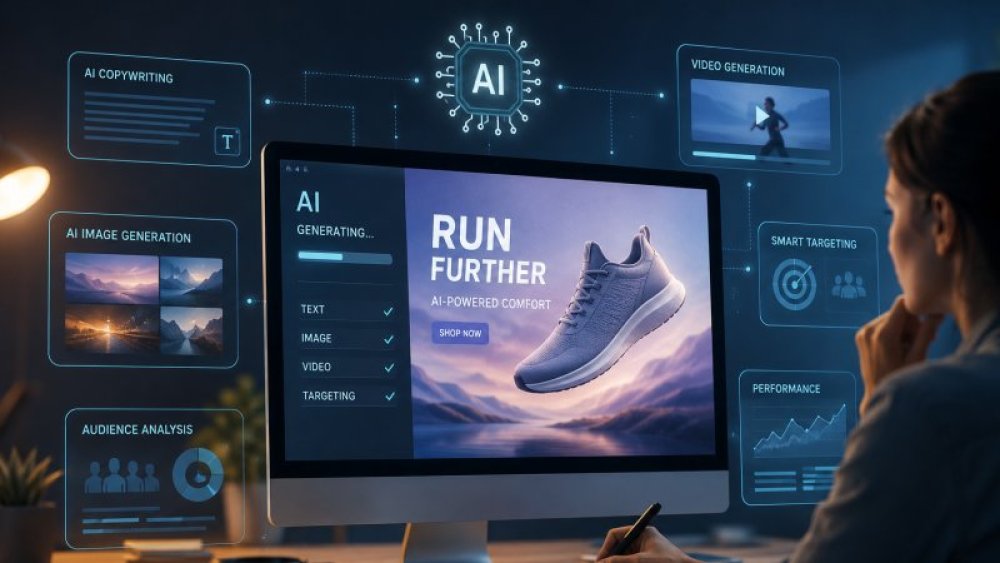 Češi chtějí transparentní AI reklamu. Důvěru si k ní zatím spíše hledají