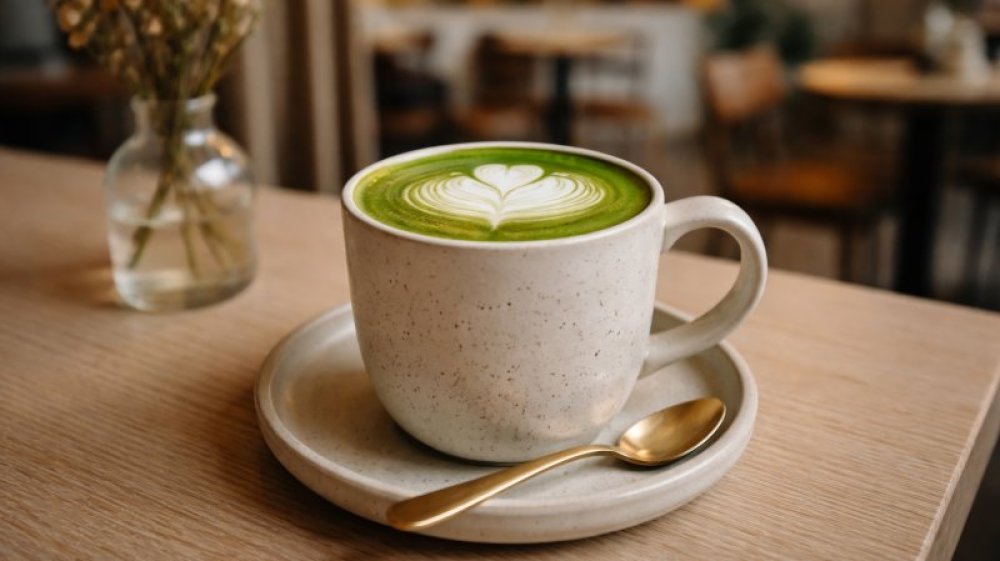 Matcha trend sílí, v Česku si ale stále hledá své místo