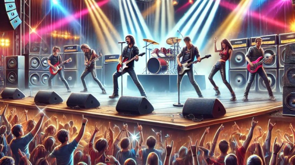 V hudbě Češi preferují pop a místní produkci. Gen Z už má ale jiné hudební návyky než starší generace