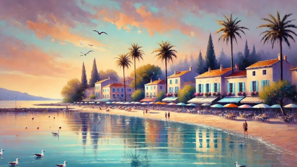 Na dovolenou letos pojedou skoro dvě třetiny Čechů, nejčastěji k moři a za poznáváním