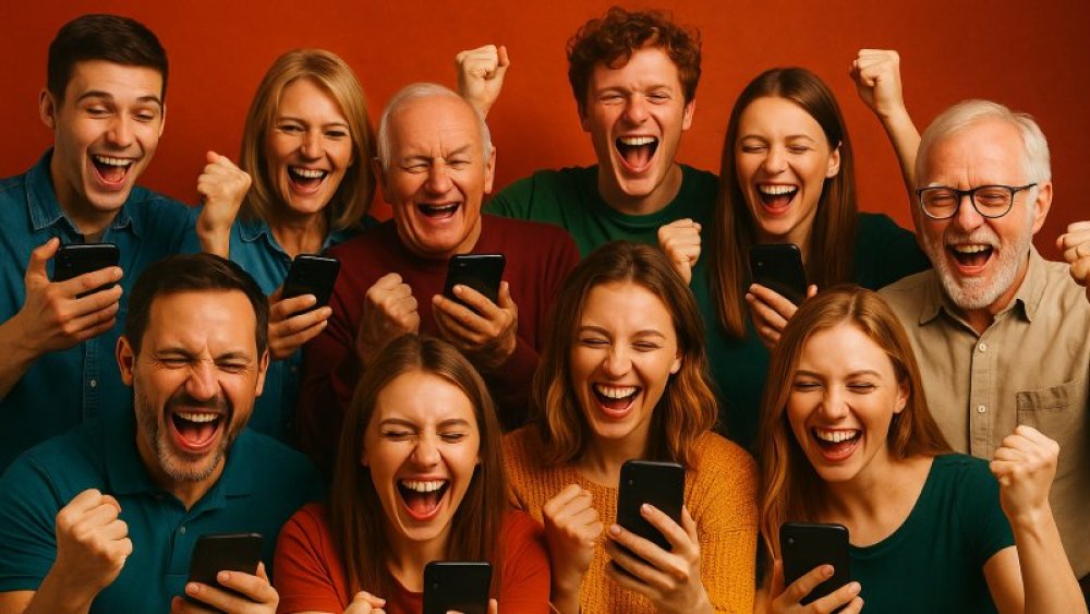 Výsledky losování bonusových odměn za 3. čtvrtletí 2025